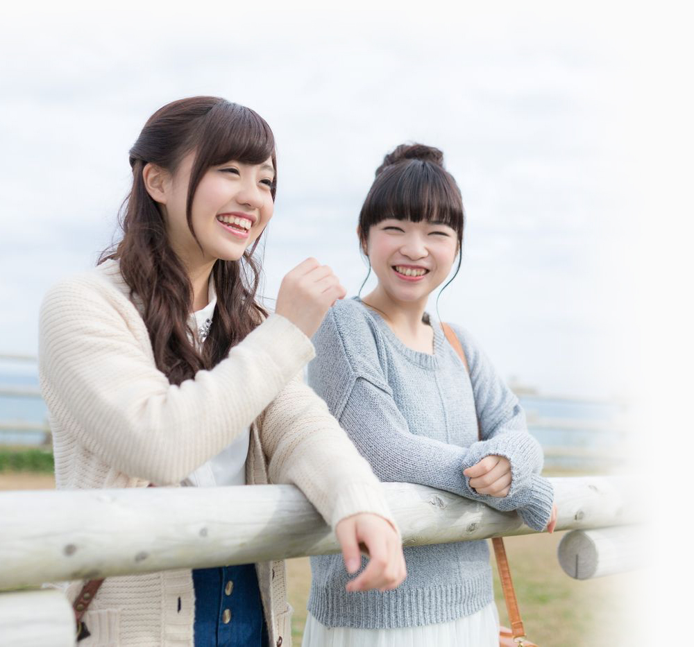 「Lui」ルイはこんなお店